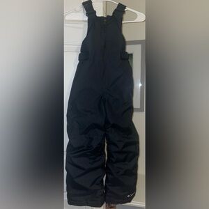 Columbia Snow Pants / Snow Bibs Kids Size 6